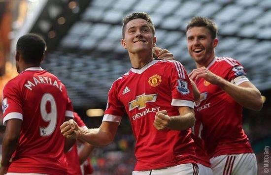 强大的对手 强大的对手