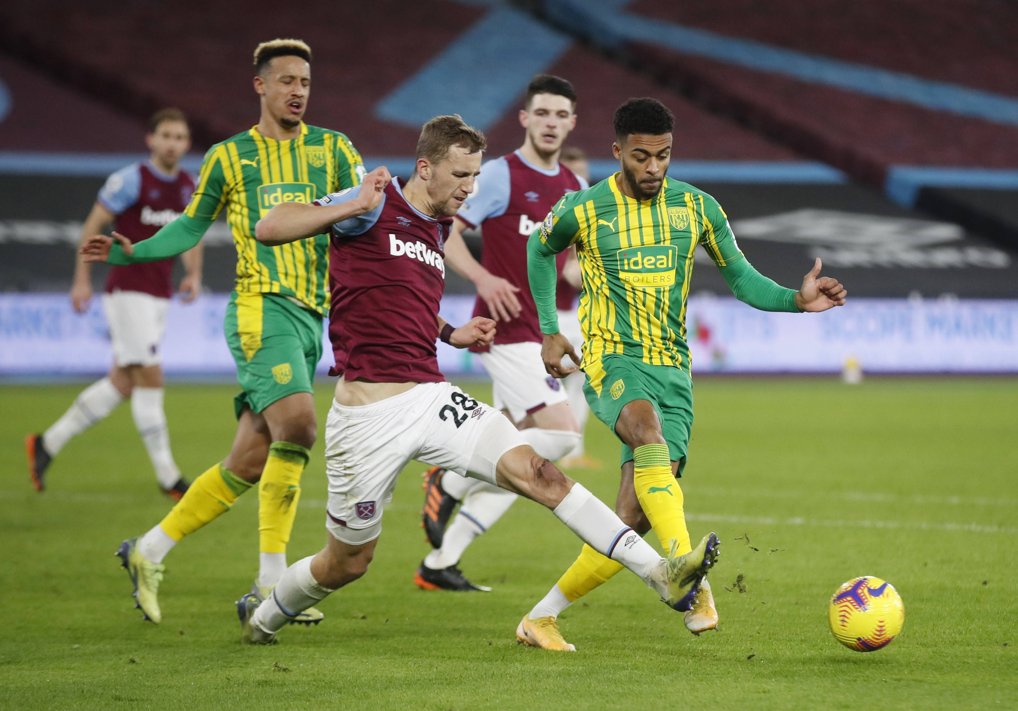 球迷们的呐 球迷们的呐