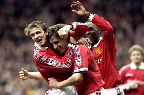 广泛的场上 广泛的场上